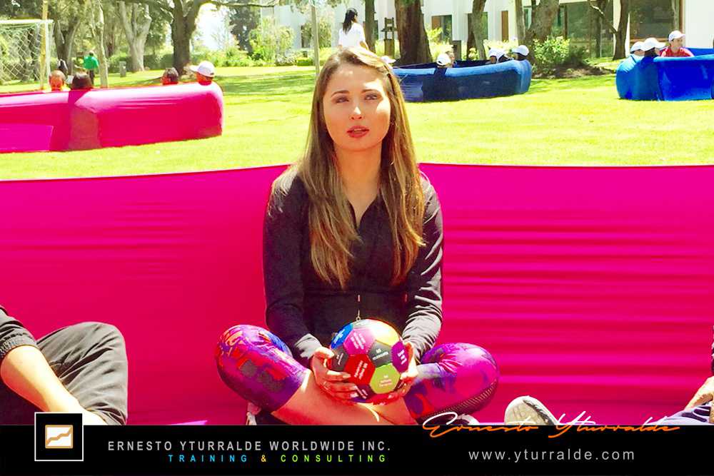 Uruguay Team Building Corporativo Vivencial Online para el desarrollo de equipos de trabajo