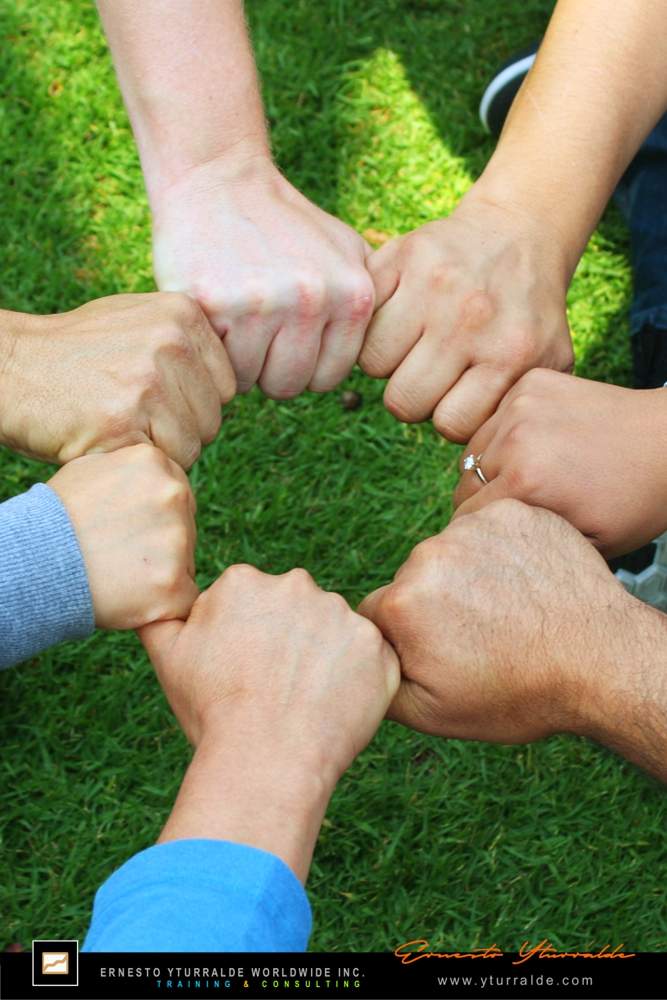 Team Building Corporativo Vivencial Online para el desarrollo de equipos de trabajo