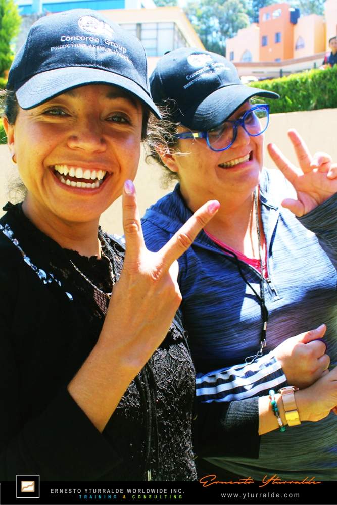 Team Building Corporativo Vivencial Online para el desarrollo de equipos de trabajo