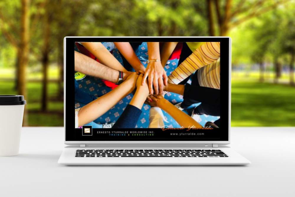 Uruguay Team Building Corporativo Vivencial Online para el desarrollo de equipos de trabajo